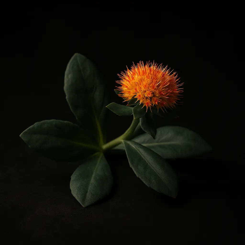 Rhodiola Rosea